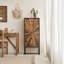 53.8cm W 5 - Drawer Chest of Drawers
