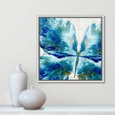 «Take Flight Print» par Eva Watts