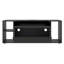 Dairon Unfinished TV Stand for TVs up to 60"-1946717448