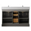Thompson 54" W Double Bathroom Vanity-1686489292