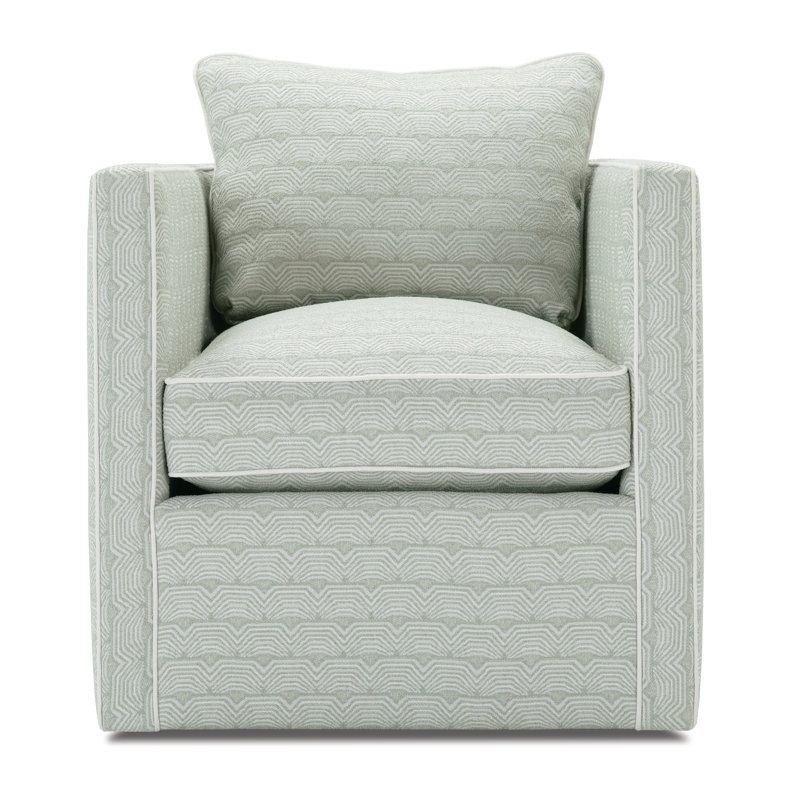 Rothko Swivel Chair