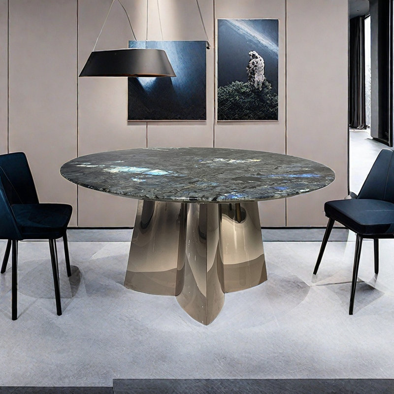 Maislee, 29.5"H x 47.2"L x 47.2"W