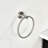 5 Piece Bathroom Towel Rack Set Wall Mount-745214013