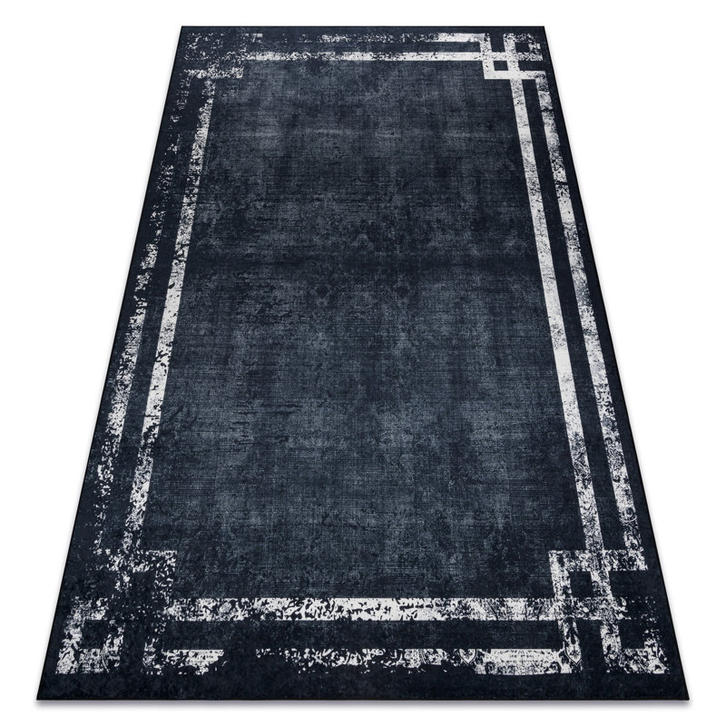 Dormody Area Rug, Runner 80 x 150cm