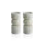 2 Piece Marble Tabletop Pillar Set-798056590