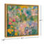 «Hues of Happiness I», art floral rétro par-87672282-87672287