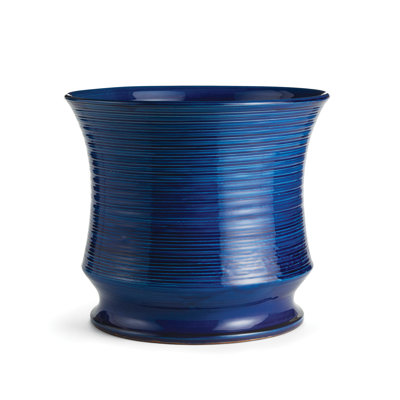 Vase de table en céramique Auouge