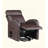 Rodborough PU Recliner W/ Power Lift-341359315