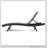 PE WICKER CHAISE LOUNGE-832520626