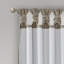 Panneau de rideau 50 "Twist Tab Total-722753361-722753365