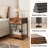 End Table with Storage-1209847155