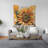 Wall Tapestry-734799702