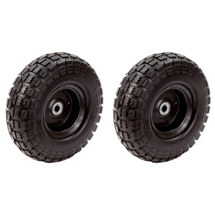 Casters (Set of 2)