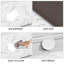 Tapis de cuisine en marbre Marble Anti-Fatigue-278434064