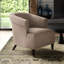 Madame Sunbrella® Boucle Barrel Chair-41241422-41242300