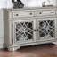Meuble de salle à manger de style traditionnel 1 pièce-2079949304
