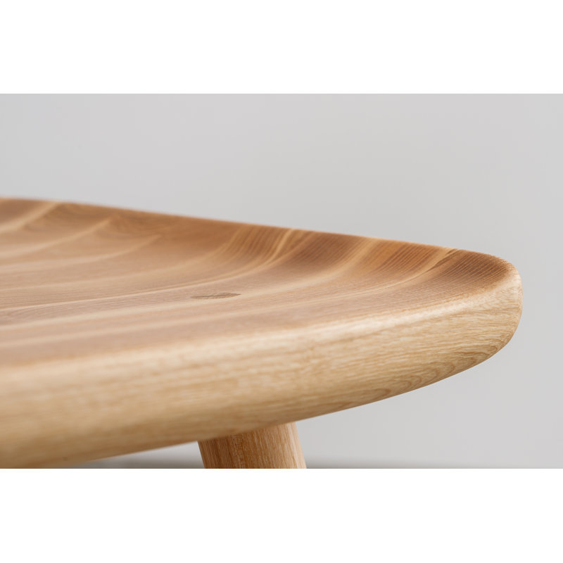 Anvil Bench, Matte Ash