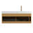 48'' Bathroom Vanity&Sink