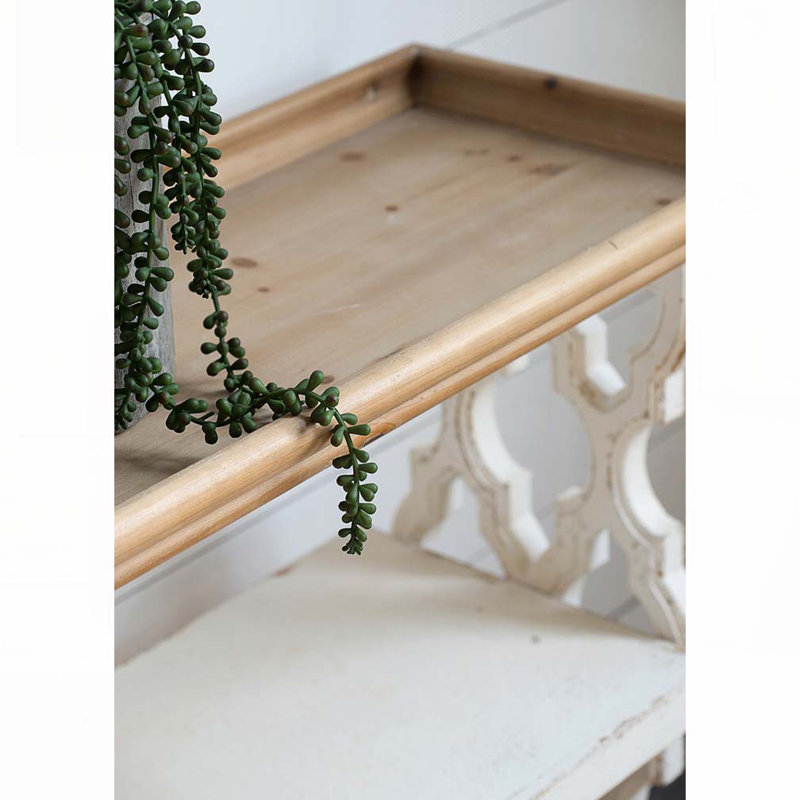 35.4"L Console Table