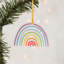 5.5cm Holiday Shaped Ornament