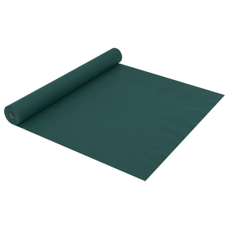 Brailen Tree Protection Mat, Green, 160cm H x 1000cm W