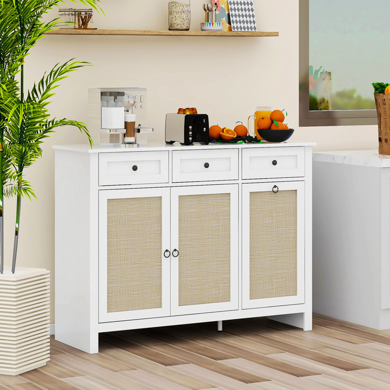 Golinda 47.24'' Sideboard