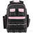 Tool Backpack 56 Pockets Tear-Resistant Jobsite Backpack For Electrician