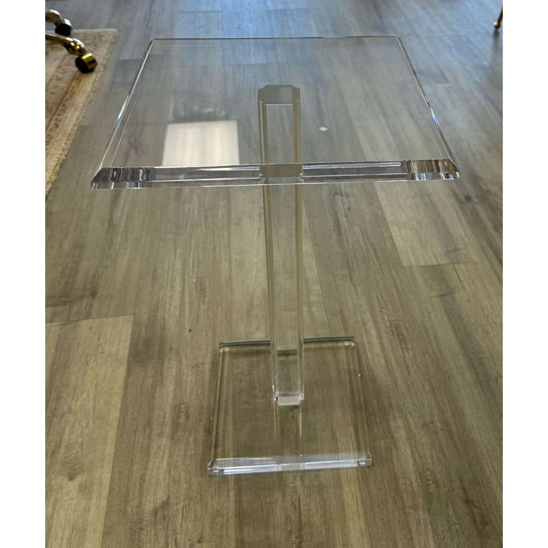 Table de bout Antonine