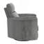 Fauteuil inclinable oscillant Sagen-671108765