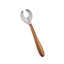 Nambe Curvo Serving Fork