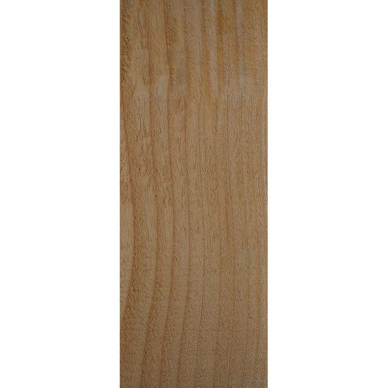 Alpine Rough Sawn, Sapin de Douglas, H 12 po x l 16 po x P 4 po