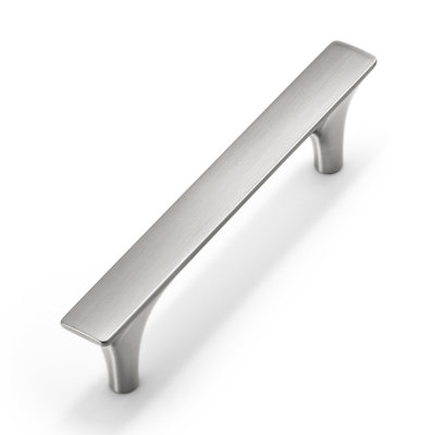 New Collection  Center Bar Pull