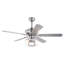52 Inch Ceiling Fan Light With Remote Control