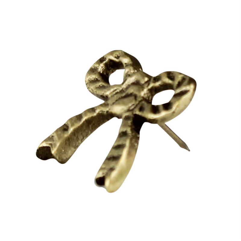 Candle Pin, Bow