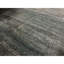 Hand-Knotted High-Quality Beige and Blue Area Rug