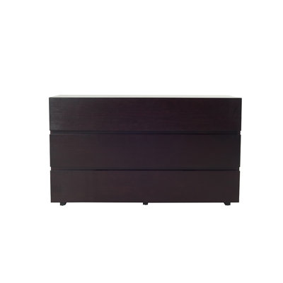Commode à 3 tiroirs Clift