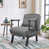 Dark Gray Linen is out of stock selected