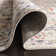 Arcade Oriental Hand Woven Area Rug
