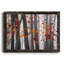 Falling Moments - Reproduction de photo sur toile encadrée-756332540-756332535