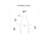 Mekhi 3 - Light Dimmable Geometric Chandelier