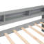 Lit de jour simple TG-118022041