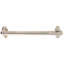 Classic Traditional 18" Grab Bar with Brass Construction-5222173-101921359