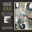 «Settle Me Down II», reproduction encadrée - bois massif-1659993077-1659993086