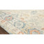 Tapis oriental en laine crocheté à la main Mcclelland-538289288
