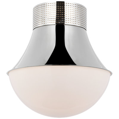 Precision 1 - Light LED Flush Mount