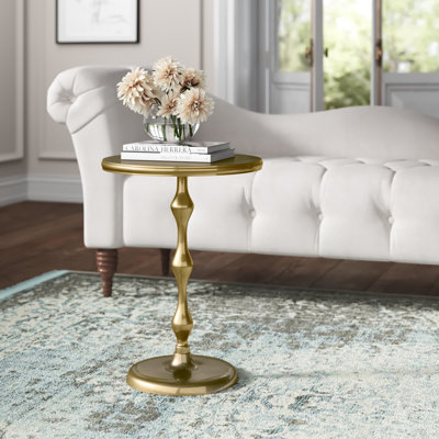Andice End Table