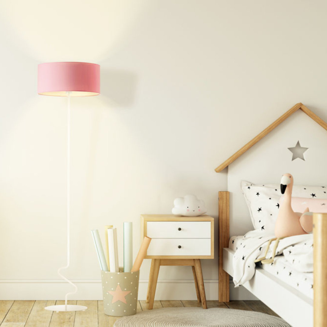 Drowne 166cm Traditional Floor Lamp