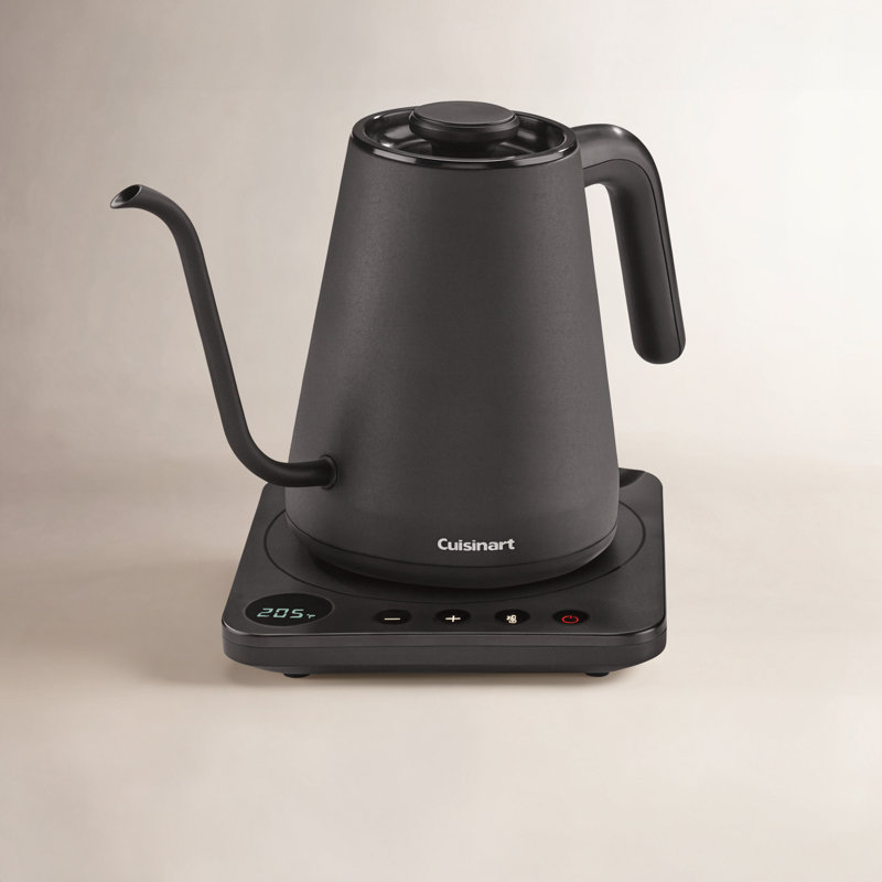 Cuisinart Digital 1 qt. Electric Tea Kettle