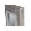 Miroir de commode biseauté rustique Basford-483750758