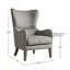 Fauteuil à oreilles